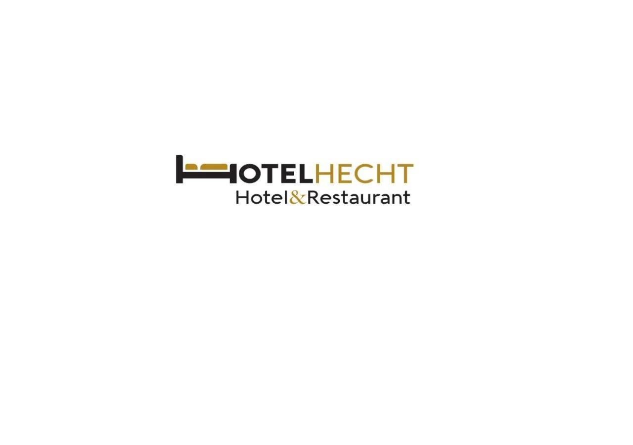 Hotel Hecht 펠트키르히 외부 사진