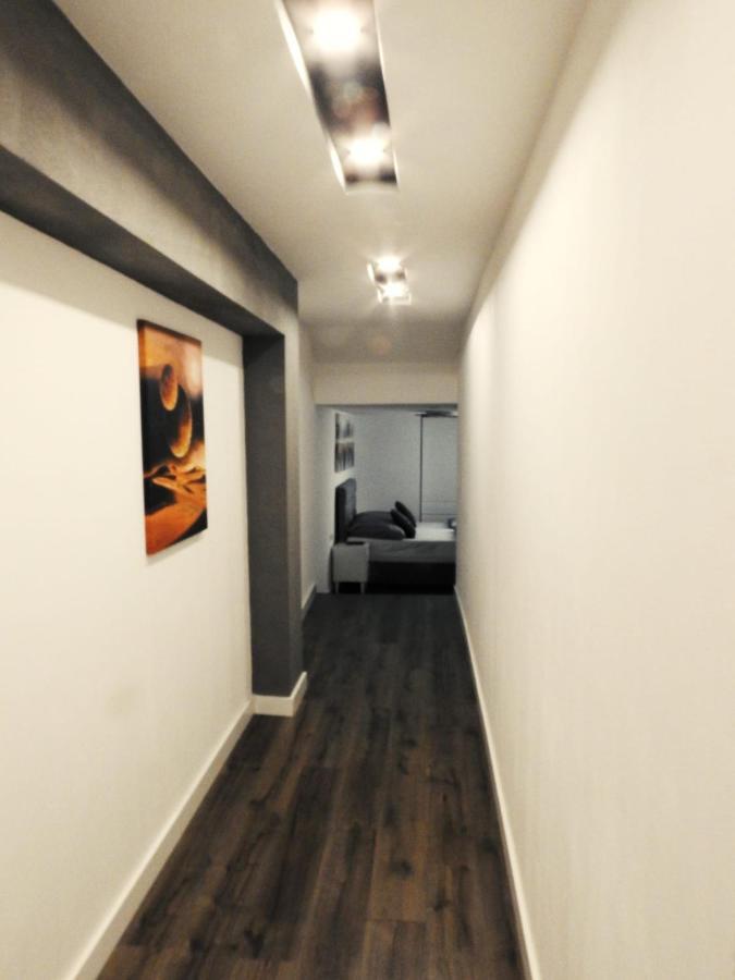 Hotel Hecht 펠트키르히 외부 사진