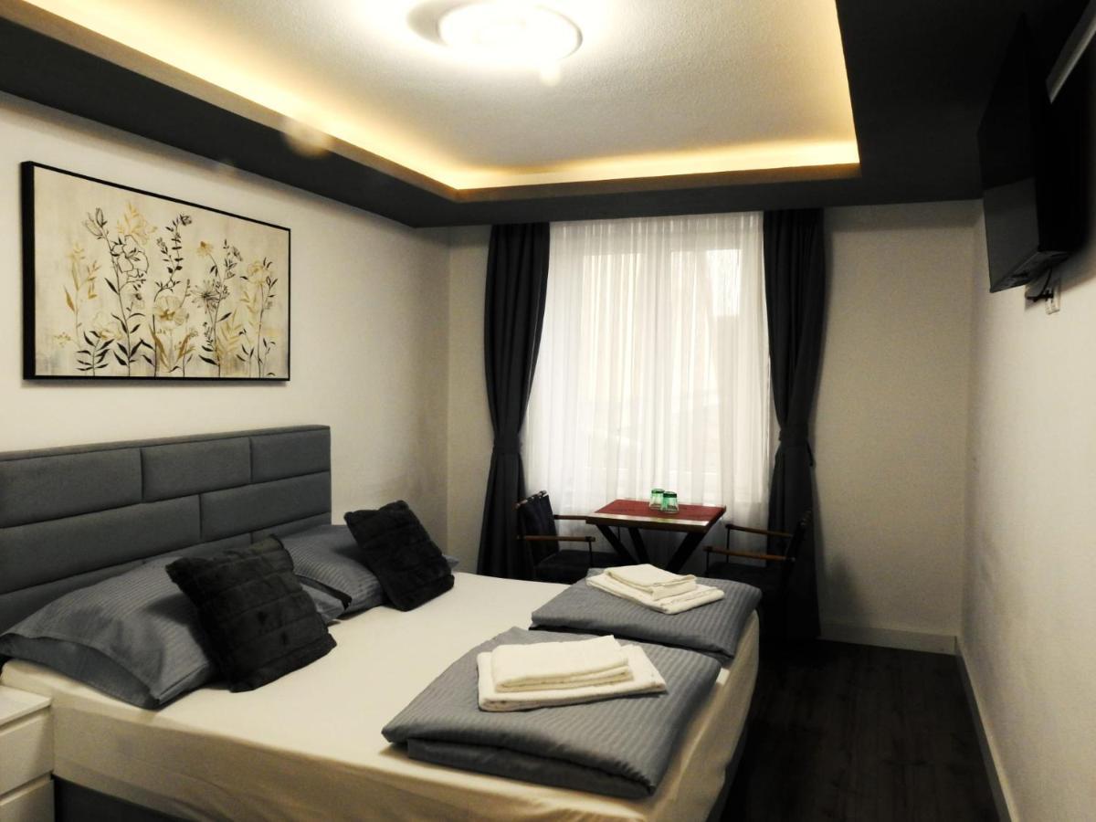 Hotel Hecht 펠트키르히 외부 사진