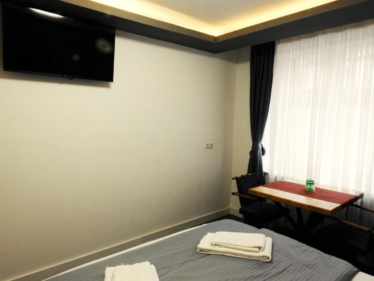 Hotel Hecht 펠트키르히 외부 사진