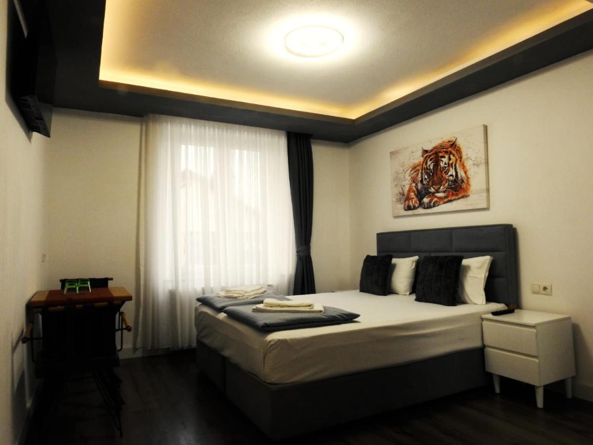 Hotel Hecht 펠트키르히 외부 사진