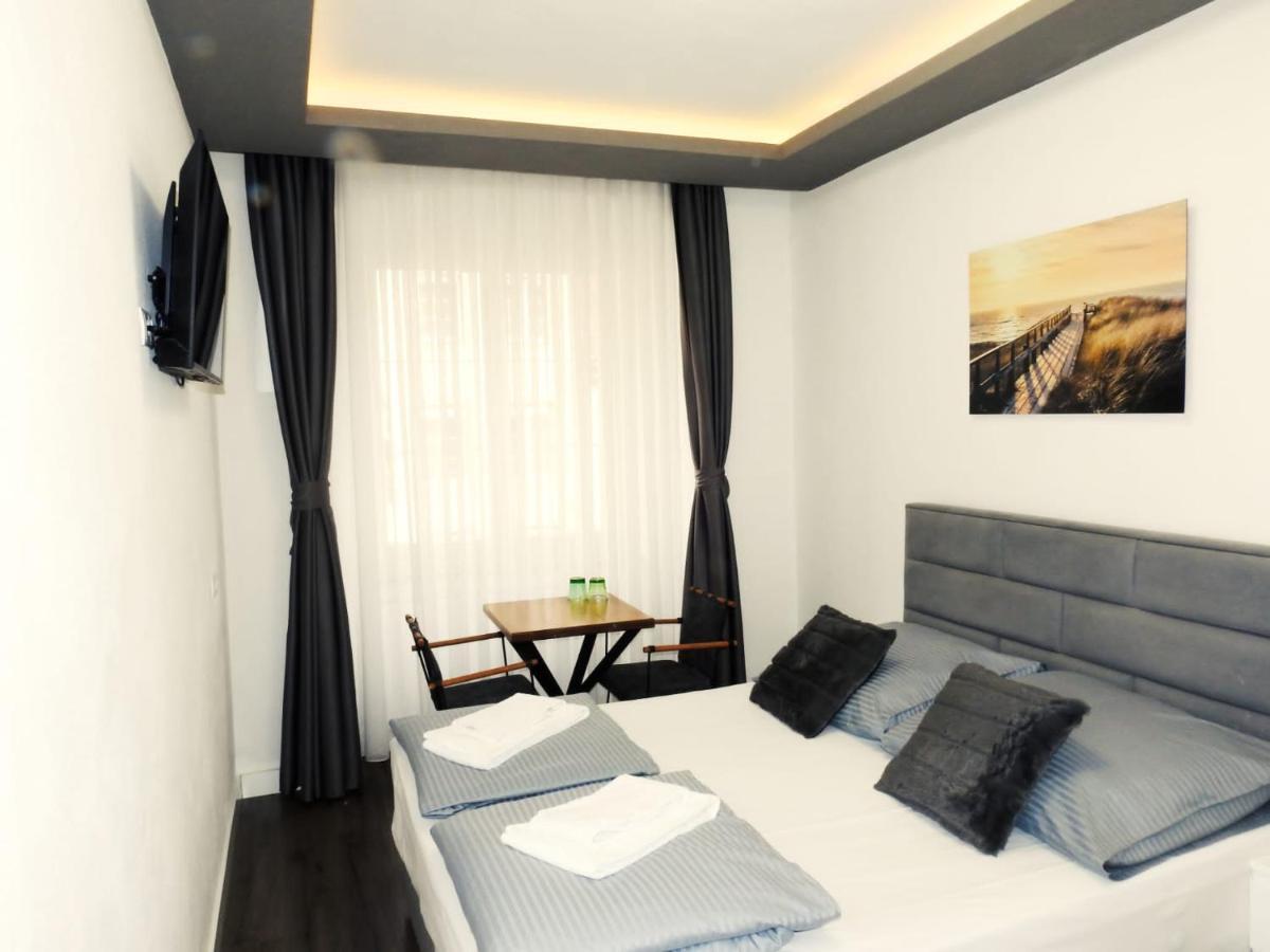 Hotel Hecht 펠트키르히 외부 사진