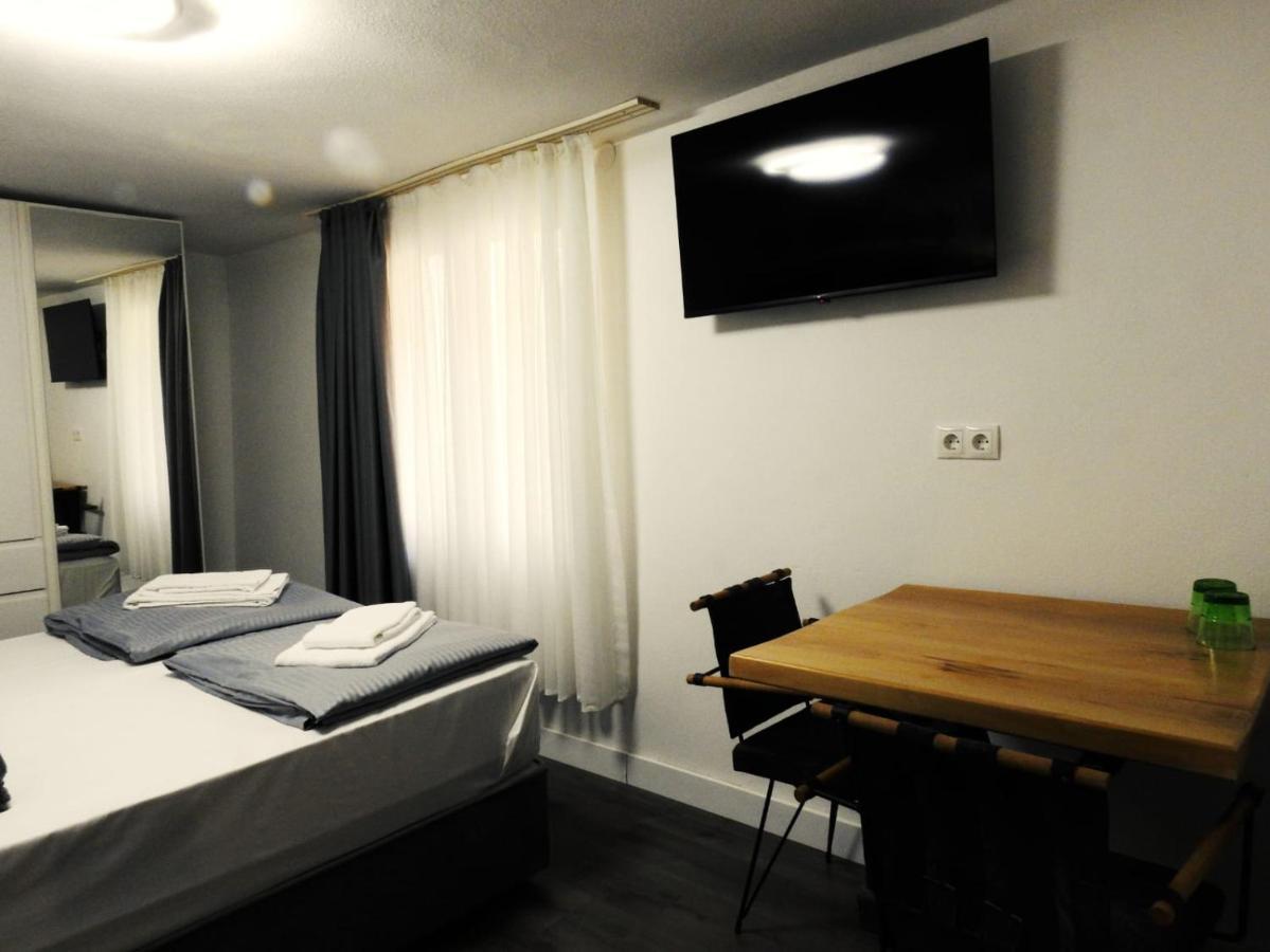 Hotel Hecht 펠트키르히 외부 사진