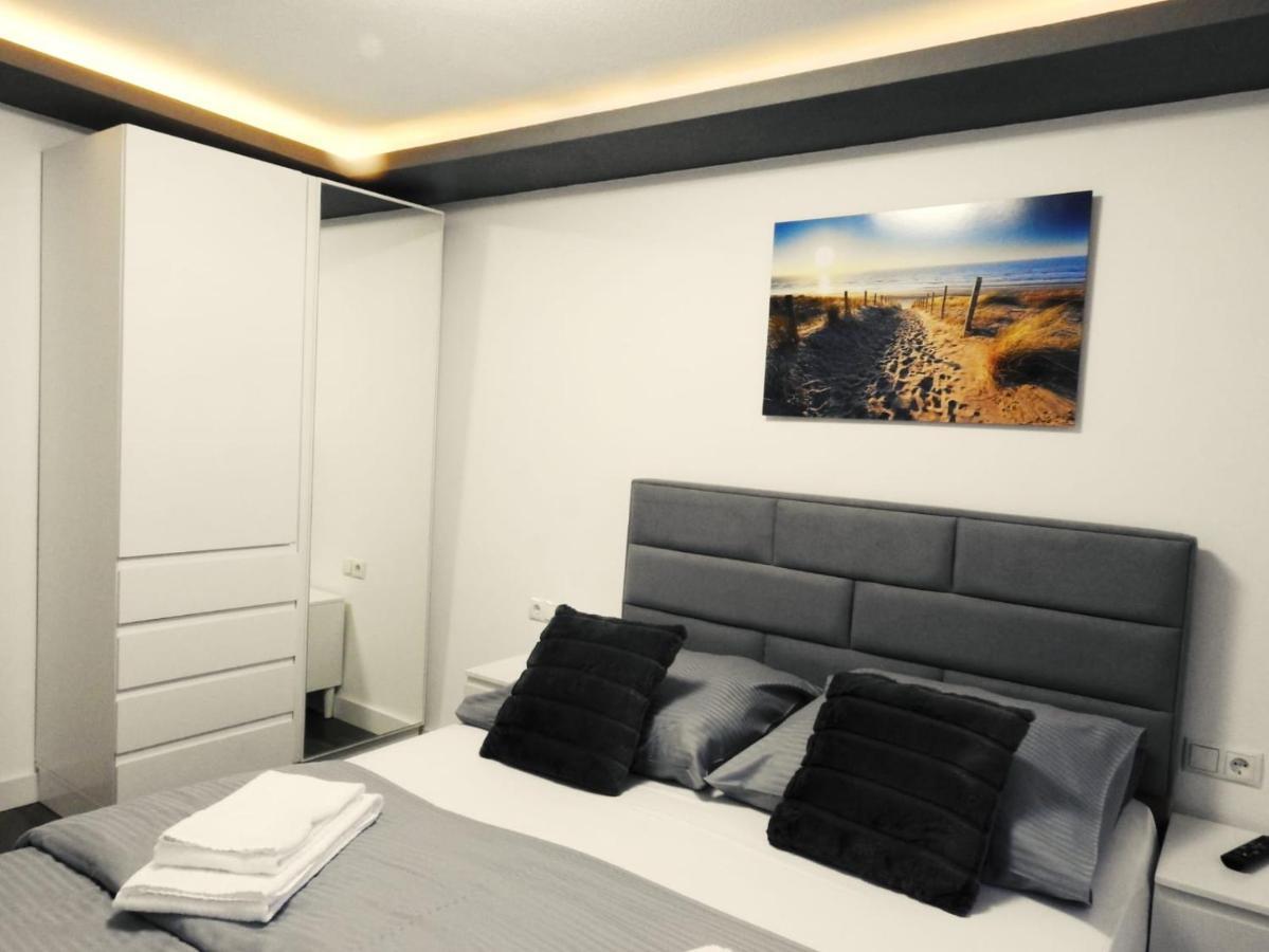 Hotel Hecht 펠트키르히 외부 사진