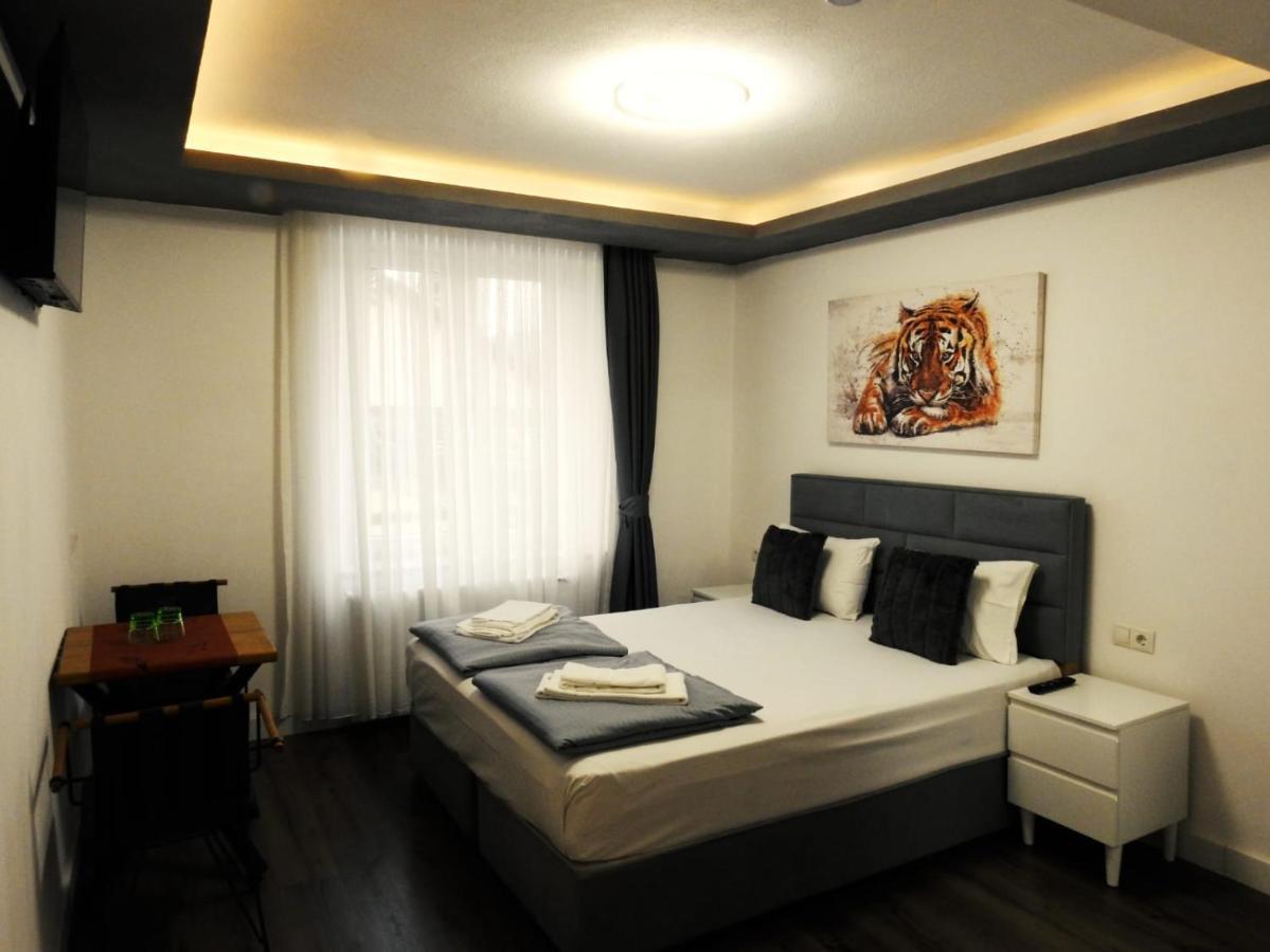 Hotel Hecht 펠트키르히 외부 사진