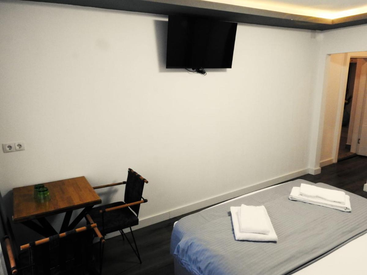 Hotel Hecht 펠트키르히 외부 사진