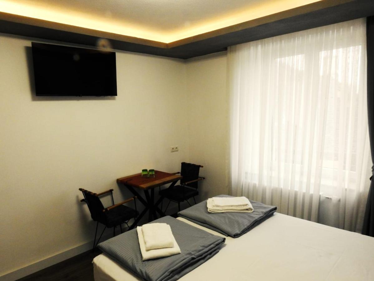Hotel Hecht 펠트키르히 외부 사진