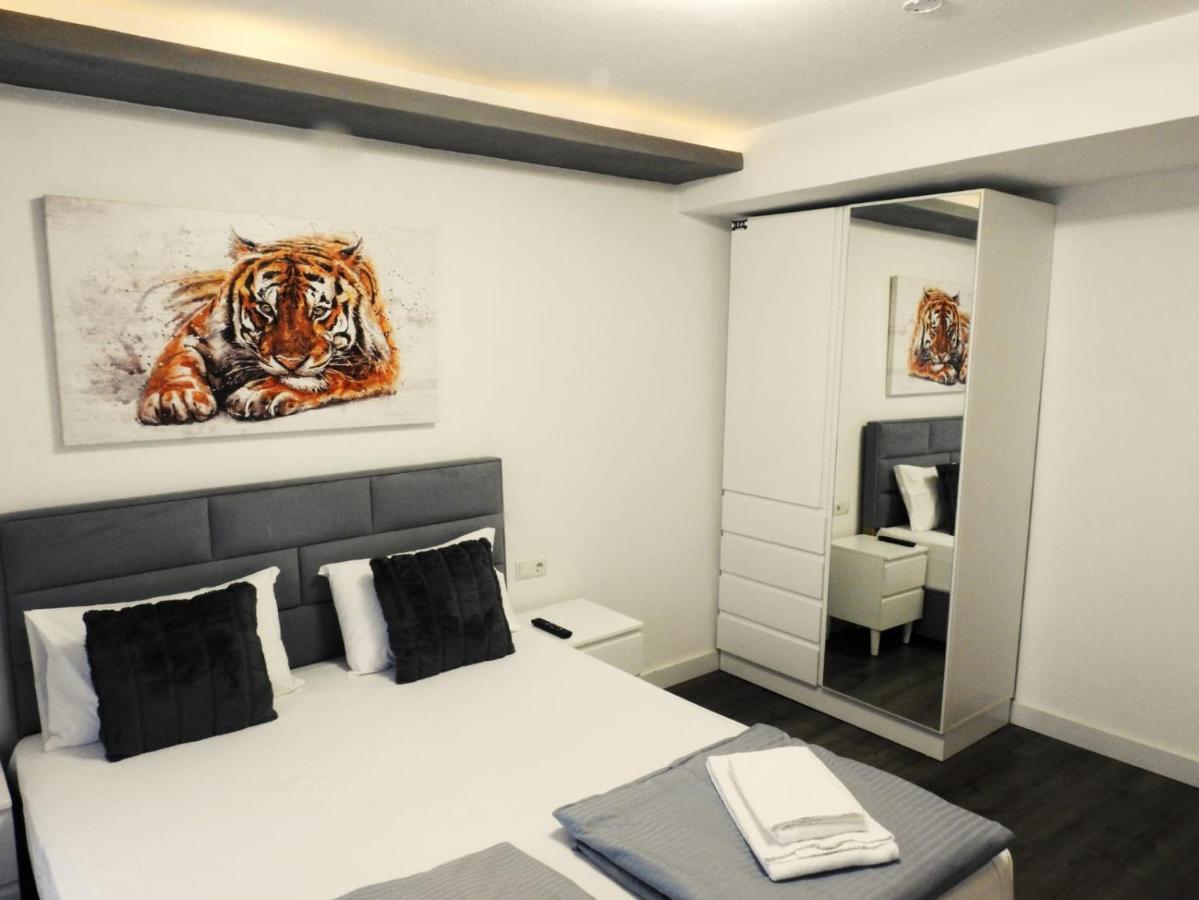 Hotel Hecht 펠트키르히 외부 사진