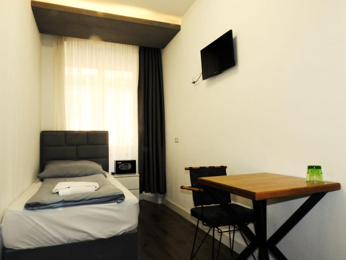 Hotel Hecht 펠트키르히 외부 사진